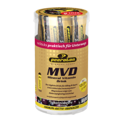 Peeroton MVD Johannisbeere Sticks - AUFGELASSEN