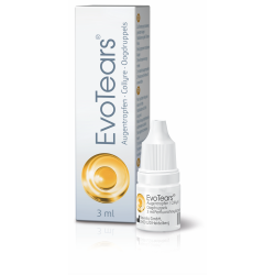 EvoTears Augentropfen 