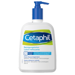 Cetaphil Reinigungslotion