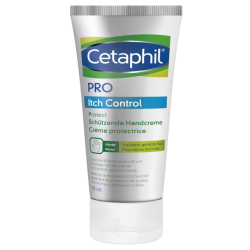 Cetaphil Pro Itch-Control schützende Handcreme