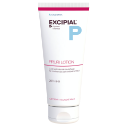 Excipial Pruri Lotion - zur Zeit nicht lieferbar