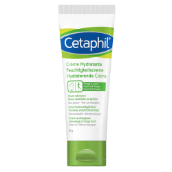 Cetaphil Feuchtigkeitscreme