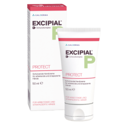 Excipial Protect Handcreme - zurzeit nicht lieferbar