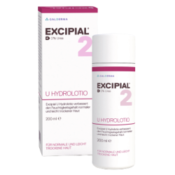 Excipial U Hydrolotio