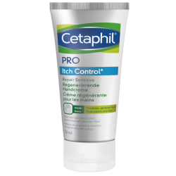 Cetaphil Pro Itch-Control regenerierende Handcreme