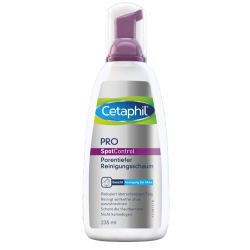 Cetaphil Pro Spot Control Reinigungsschaum