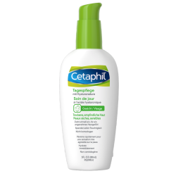 Cetaphil Tagespflege + Hyaluron