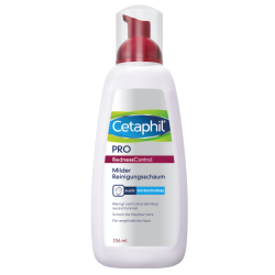 Cetaphil Pro Redness Control Reinigungsschaum