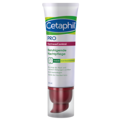 Cetaphil Pro Redness Control Nachtpflege