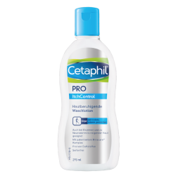 Cetaphil Pro Itch-Control Waschlotion
