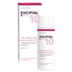 Excipial U10 Lipolotion
