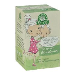 Dr. Kottas Bio-Babytee