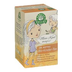 Dr. Kottas Bio-Kinder Tee