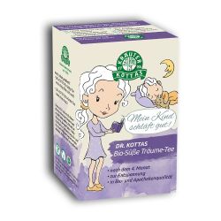 Dr. Kottas Bio-Süße Träume Tee 