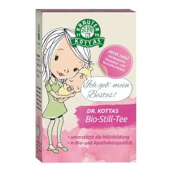 Dr. Kottas Bio-Stilltee