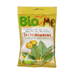 Bio Love Me Salbeibonbons - zurzeit nicht lieferbar