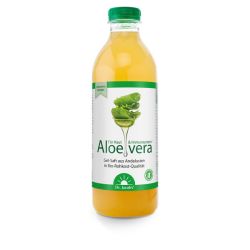Dr. Jacobs Aloe Vera Gel Saft