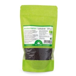Brokkolisamen Sulfoforte BIO Brokkoli Sulforaphan
