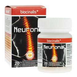 Neuronal Kapseln