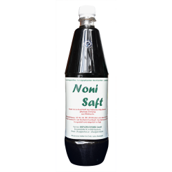 Bioflora Noni Saft - AUFGELASSEN