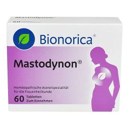 Mastodynon Tabletten