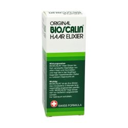 Biopecin Haarelixier - zurzeit nicht lieferbar