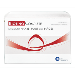 Biotino Complete Kapseln