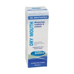 bioXtra Sprühgel 