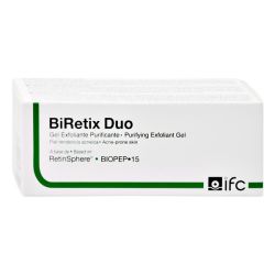 BiRetix Duo Gel
