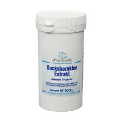 Bockshornklee Extrakt Pulver