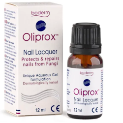 Boderm Oliprox Nagellack - zurzeit nicht lieferbar