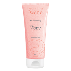 Avène Körperpeeling - AUFGELASSEN