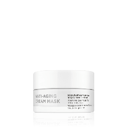 ANNEMARIE BÖRLIND ANTI-AGING Cream Mask