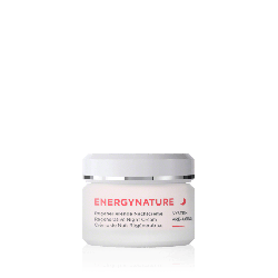 ANNEMARIE BÖRLIND ENERGYNATURE Regenerierende Nachtcreme