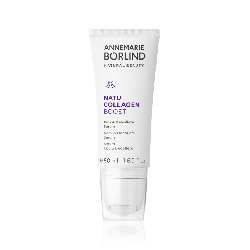 ANNEMARIE BÖRLIND NATUCOLLAGEN BOOST Hals & Dekolleté Serum
