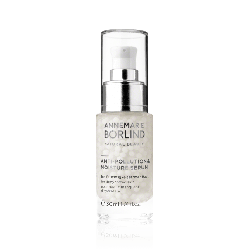 ANNEMARIE BÖRLIND Anti-Pollution & Moisture Serum