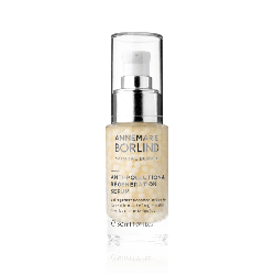 ANNEMARIE BÖRLIND Anti-Pollution & Regeneration Serum