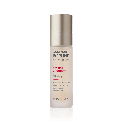 ANNEMARIE BÖRLIND SYSTEM ABSOLUTE Straffendes Beauty Fluid