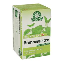 Dr. Kottas Brennesseltee