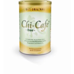 Dr. Jacob's Chi-Cafe free