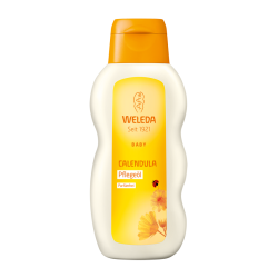Weleda Calendula Pflegeöl parfümfrei