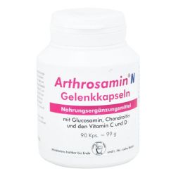 Canea Arthrosamin N Gelenkkapseln