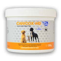 Nutrilabs Canicox-HD 