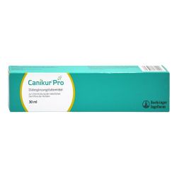 Canikur Pro für den Hund