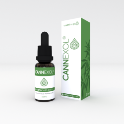 CBD Cannabidiol Cannexol Öl 25%  - zurzeit nicht lieferbar