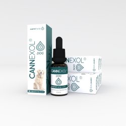 CBD Cannabidiol 5% Hund - zurzeit nicht lieferbar