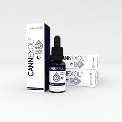CBD Cannabidiol 1% Night - zurzeit nicht lieferbar