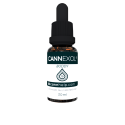 CANNEXOL PFERD 10%