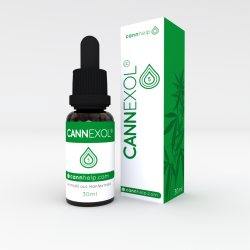 CANNEXOL OEL 5%