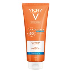 Vichy Capital Soleil Familienmilch LSF50  -zurzeit nicht lieferbar- 